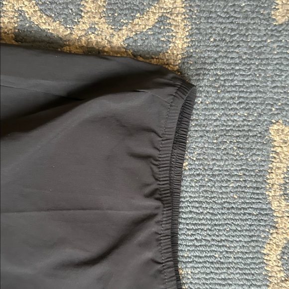 Uniqlo Women's Black Pencil Skirt - Picture 6 of 12